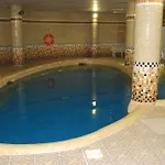 Hotel Azul