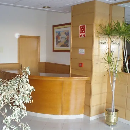 Azul Hotel 2*