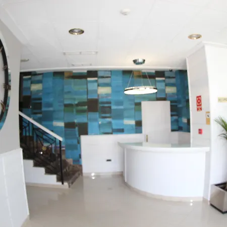 Azul Hotel Vila-real