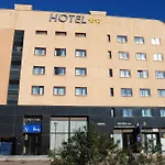 Szálloda Azul 2*