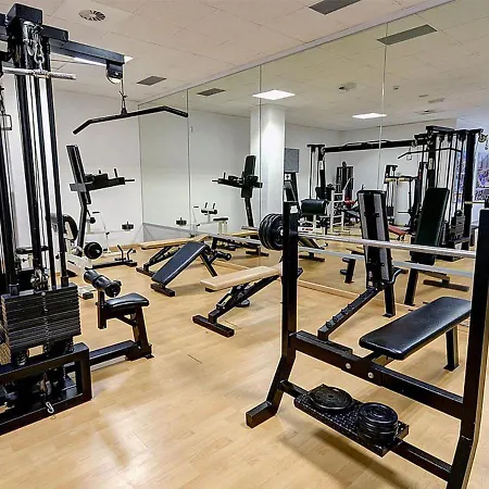 Hotell Azul Vila-real