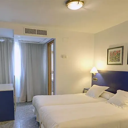 Otel Azul Vila-real