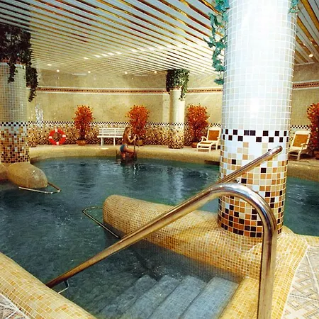 Azul Otel Vila-real