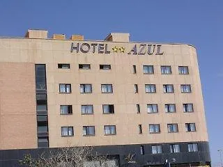 Azul 2*