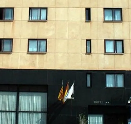 Azul Otel 2*