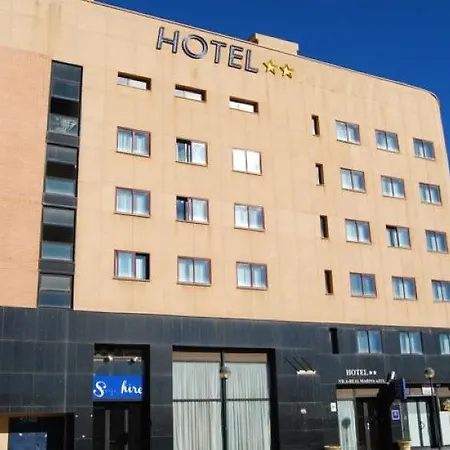 Azul 2* Vila-real