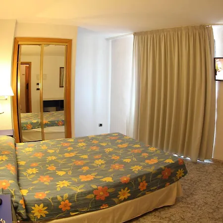 Otel Azul