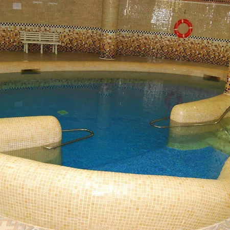 Otel Azul