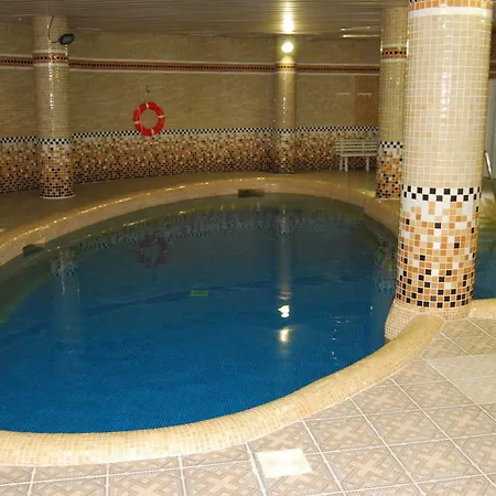 Otel Azul