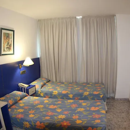 Azul Otel Vila-real