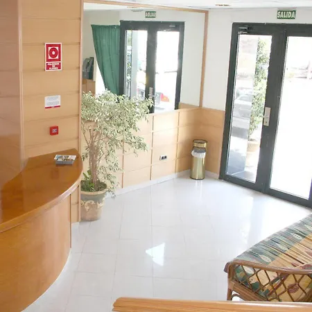 Hotel Azul