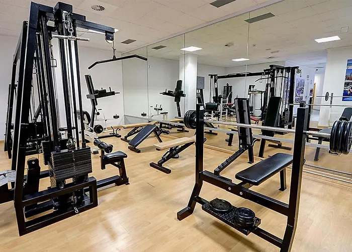 Hotell Azul Vila-real