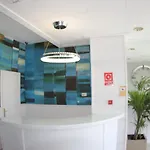 ホテル Azul Vila-real