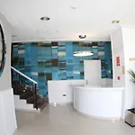 Azul Otel Vila-real