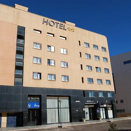 Hotel Azul 2*