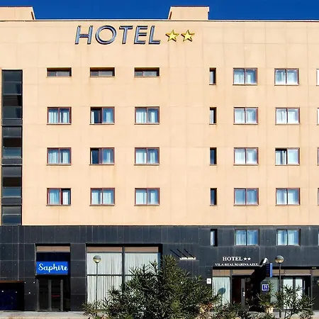 Hotel Azul