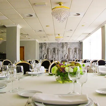 Azul Otel Vila-real