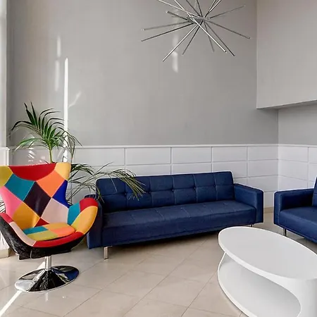 Azul Hotel 2*