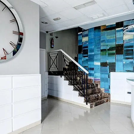 Hotel Azul Vila-real