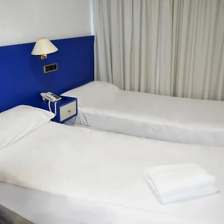 호텔 Azul