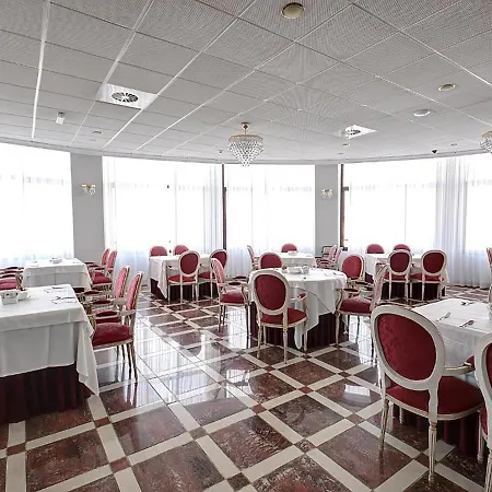 Hotel Azul Vila-real