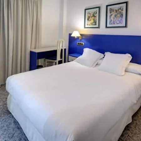 Hotel Azul Vila-real