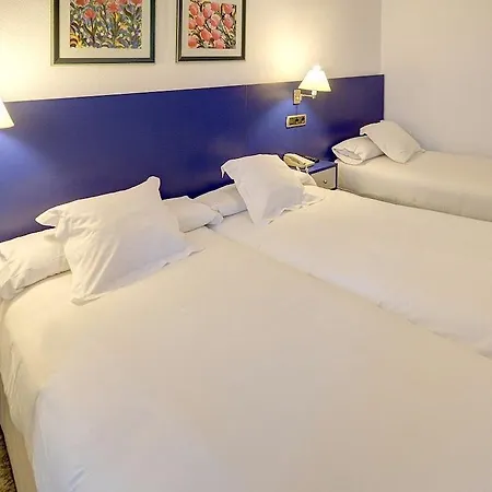 Azul Hotel