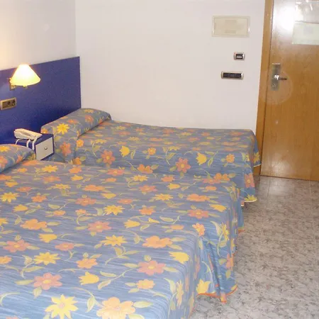 Azul Hotel