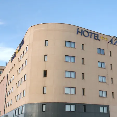 Azul Hotel