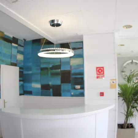 Hotel Azul Vila-real