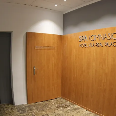 Azul Hotel Vila-real