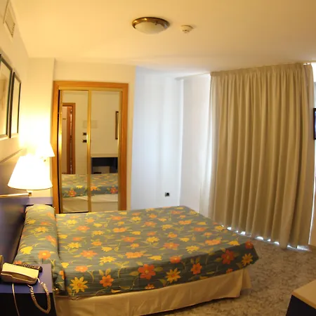 Azul Hotel