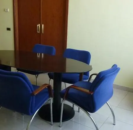 Azul Otel Vila-real