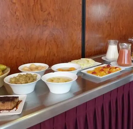 Azul Hotel Vila-real