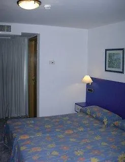 Azul Hotel Vila-real