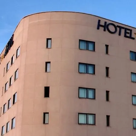 Hotel Azul Vila-real