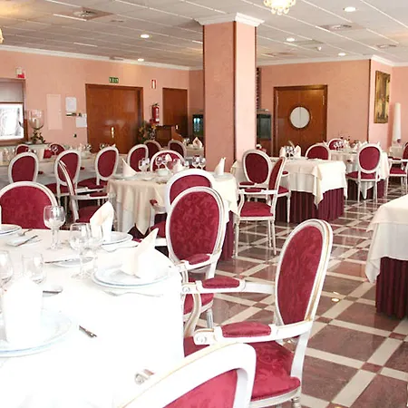 Hotel Azul 2*