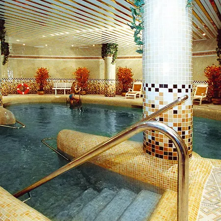 Hotel Azul 2*