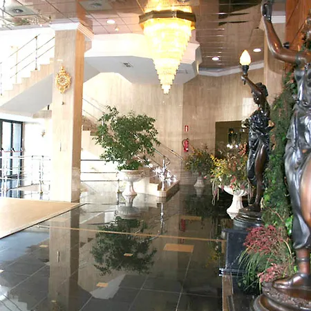 Hotel Azul 2*