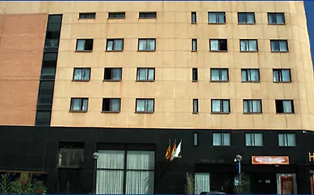 Hotel Azul 2*