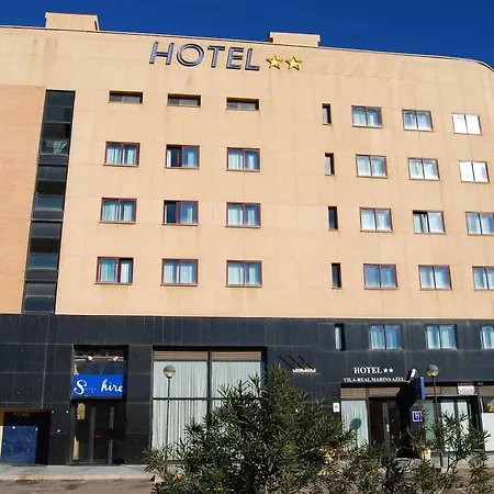 Hotel Azul 2*