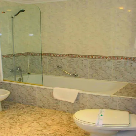Hotel Azul Vila-real