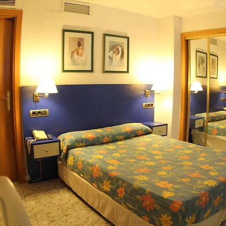 Azul Hotel