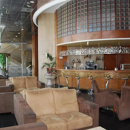 Hotel Azul