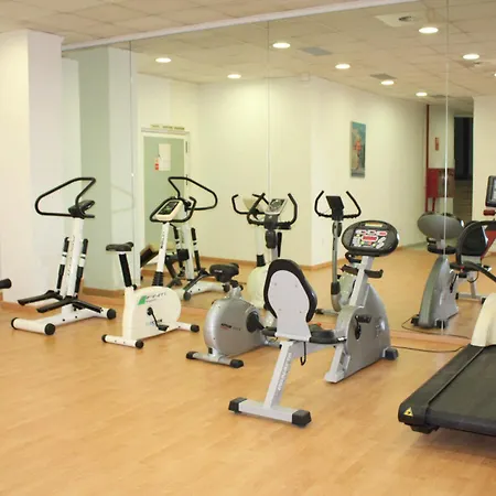 Azul Hotel Vila-real