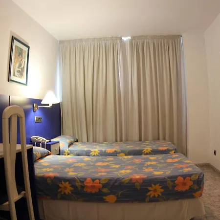 Hotel Azul Vila-real