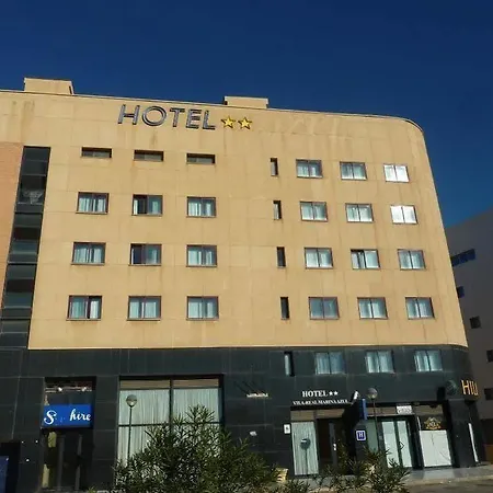 Hotel Azul